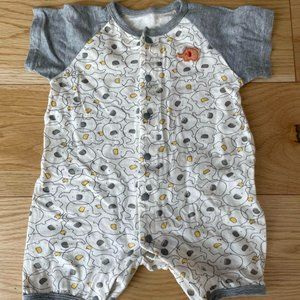 children's clothing